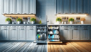 How to Clean Tacony Dishwasher