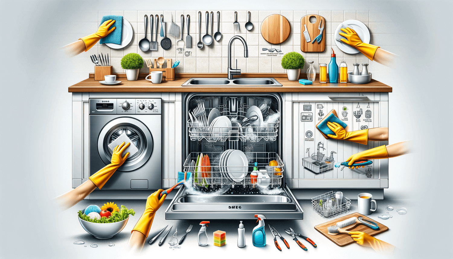 How To Clean A Smeg Cooktop at Eugene Lindsay blog