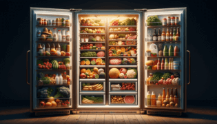 Sub-Zero Refrigerator Settings Explained