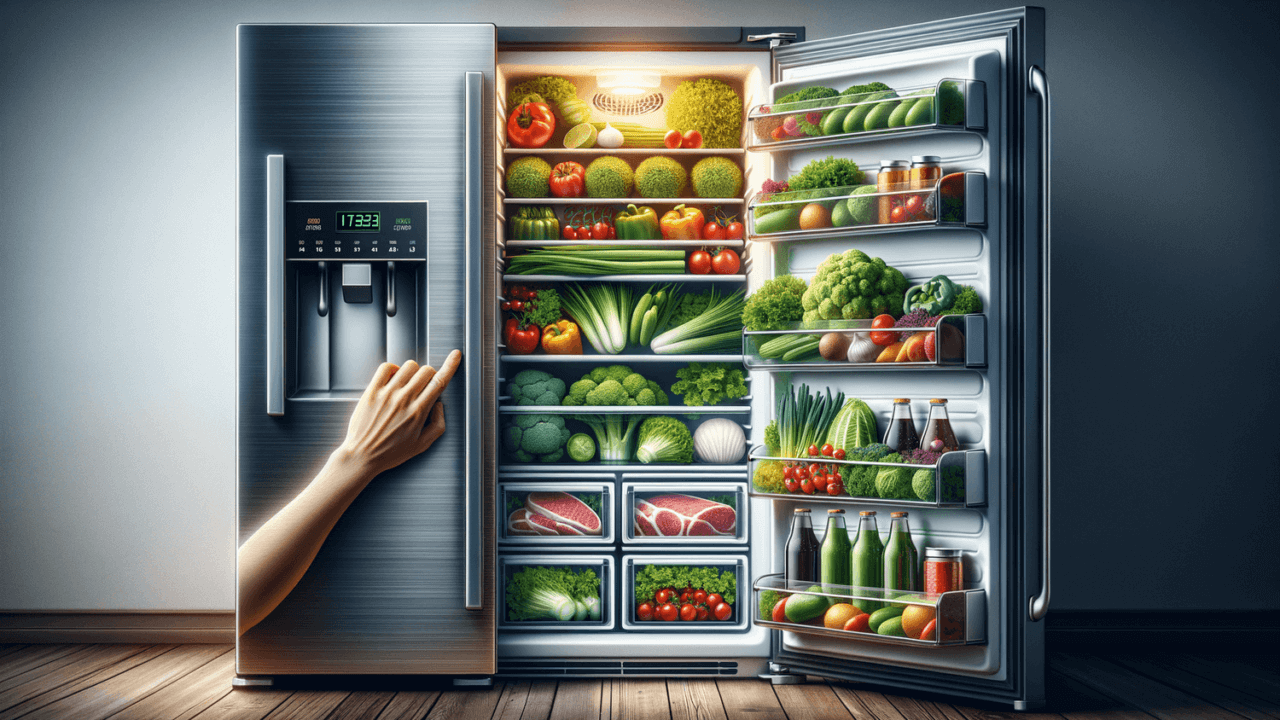 Haier Refrigerator Settings Explained Settings King