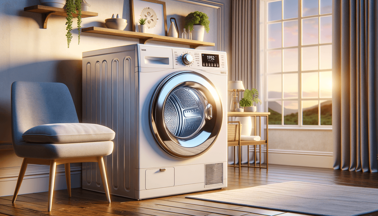 How to Disable the Reversing Function in Your Dryer Settings King