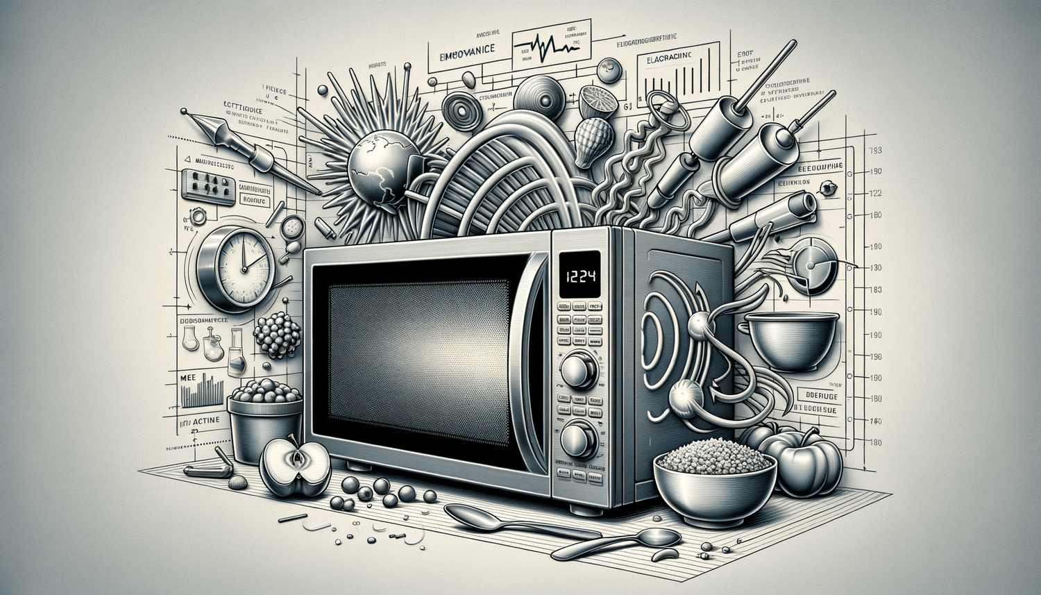 Can You Microwave Stainless Steel? - Settings King