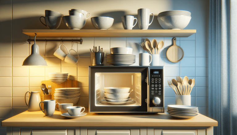 Is Melamine Microwave Safe?