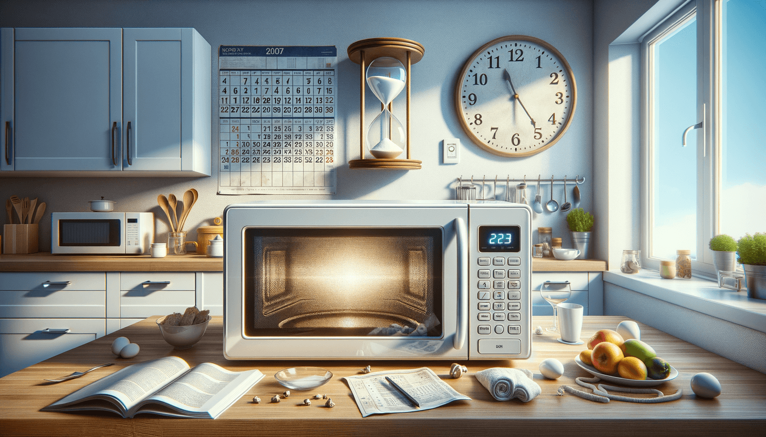 How Long Do Microwaves Last? - Settings King