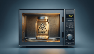 Are Mason Jars Microwave Safe?