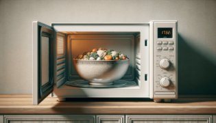 Can You Microwave Ceramic Dishes?