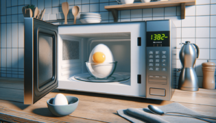 Can You Microwave Egg Whites?