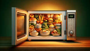 Can You Microwave Multiple Items at Once?