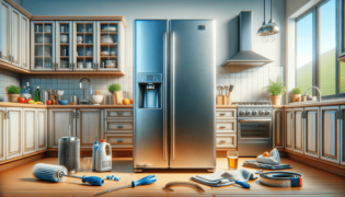 How Long Do Refrigerators Last?