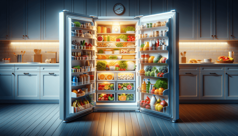 What Is the Correct Temperature for a Refrigerator Freezer?