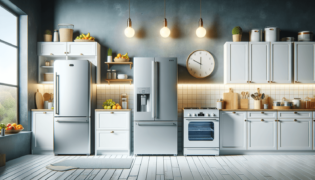 What Are the Different Types of Refrigerators?