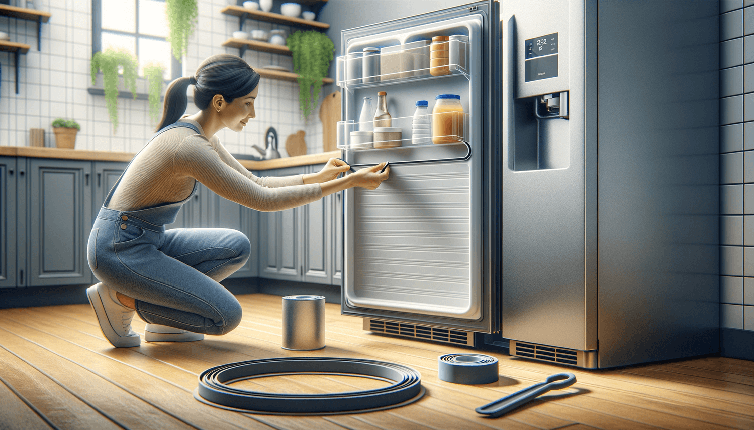 How Often Should You Defrost a Refrigerator? Settings King