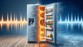 What Are the Signs That a Refrigerator Is Dying?
